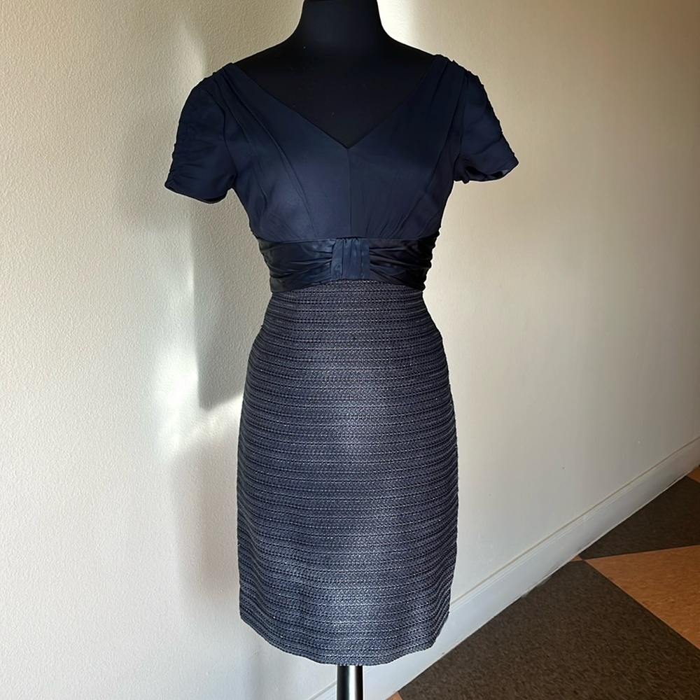 Antonio Melani Sheath Dress. Preloved